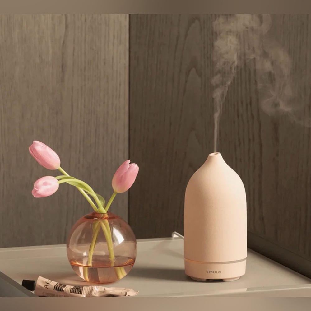 Vitruvi Stone Diffuser